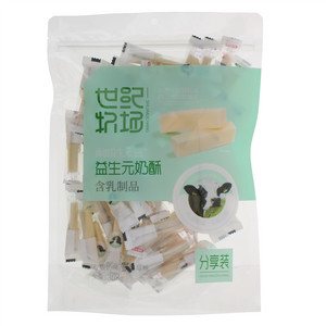 益生元奶酥