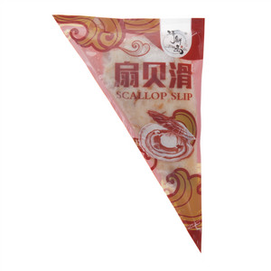 浔鲜岛扇贝滑