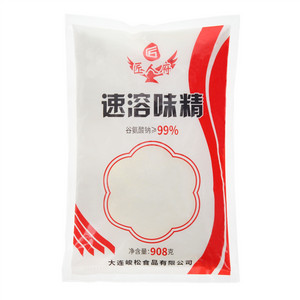 匠人府速溶味精