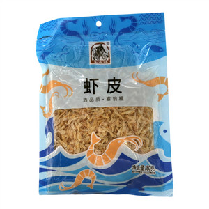 虾皮