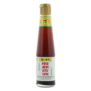 殷都香油300ML
