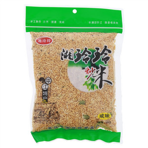 湘玲玲乡里炒米（咸味）