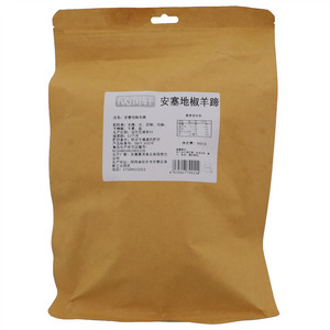 欣润轩安塞地椒羊蹄