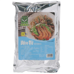 沙县恒丰海鲜粉（固态调味料）