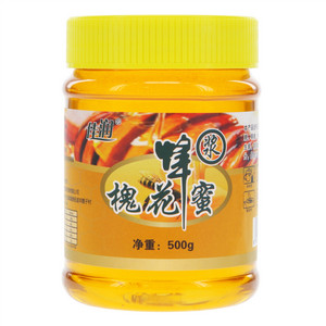 佳润槐花蜂蜜浆