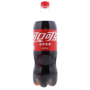可口可乐汽水