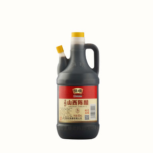 振晋无精酿老陈醋