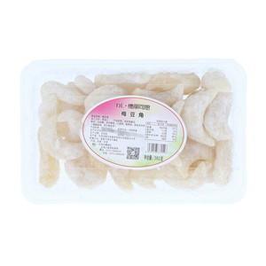 德丽可思梅豆角