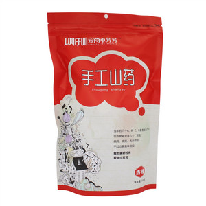手工山药香辣味