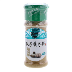 智兴包子饺子料