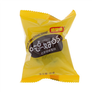 好想你红枣核桃蛋糕