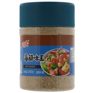 念香海鲜味调味素
