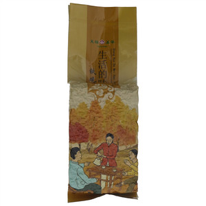 天福茗茶生活的味道铁观音