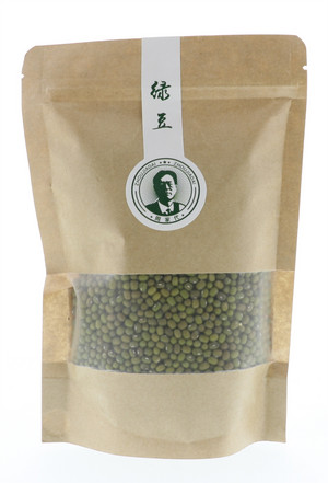 绿豆
