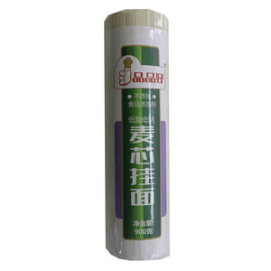 品品好麦芯挂面