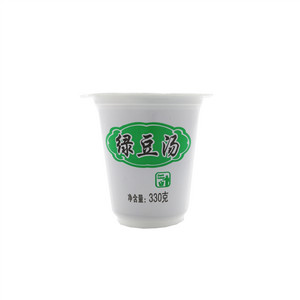 绿豆汤