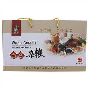 安合源五谷杂粮