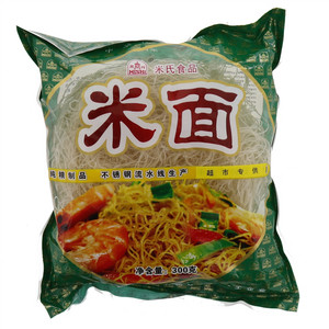米氏米面300g