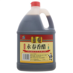 永春香醋