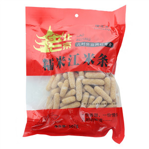 隆乐奇糯米江米条