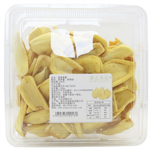 森之良品菠萝蜜脆