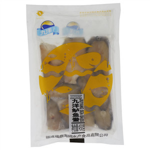 九洋鲈鱼鲞