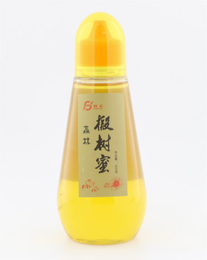 森林椴树蜜500g
