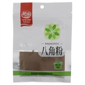 裕泰八角粉