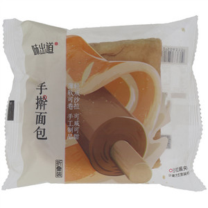 味出道手擀面包