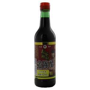 渊源 乔家媳妇老陈醋（酿造食醋）