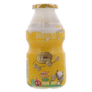 婴唯呢原味乳酸菌饮料