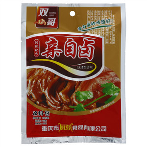 厨鼎双哥无渣型卤料亲自卤