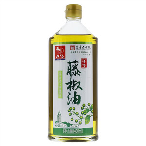 飞马藤椒油（清香）