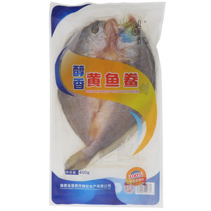凡鱼香醇香黄鱼鲞