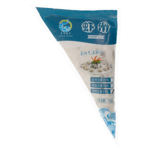 中润海产虾滑