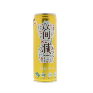 修正简减风味饮料270ml