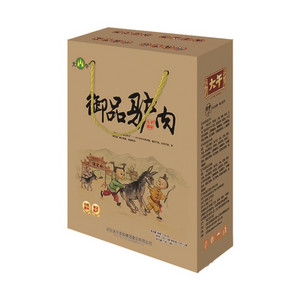 大午御品驴肉