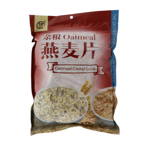 优飨杂粮燕麦片700克