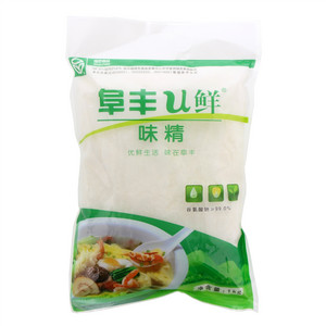 阜丰u鲜味精