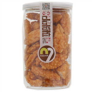 达伦开心的小米粒（经典原味）