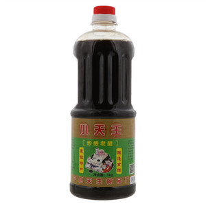 小天王珍酿老醋（酿造食醋）