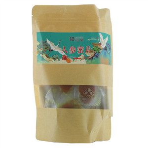 神滋堂人参蜜片