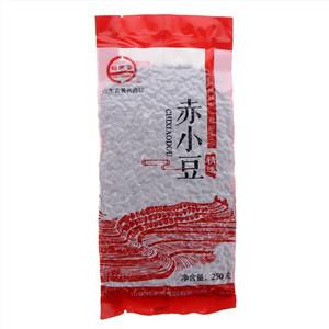 鹤来香赤小豆