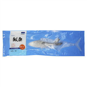 蓝海臻优鲜鲅鱼(冷冻)