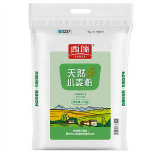 西瑞天然小麦粉