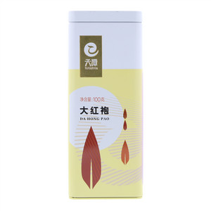 天潭大红袍