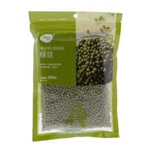 天优绿豆