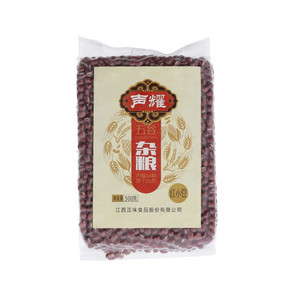 声耀红小豆