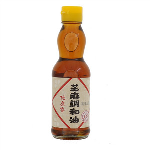 S三江购物芝麻调和油