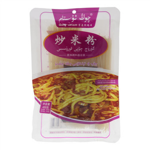崇吾斯塔目米粉条+调料